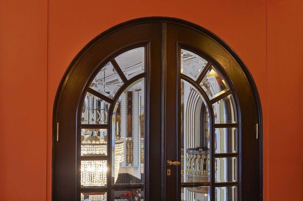 Seurahuone Helsinki Hotel Bagian luar foto