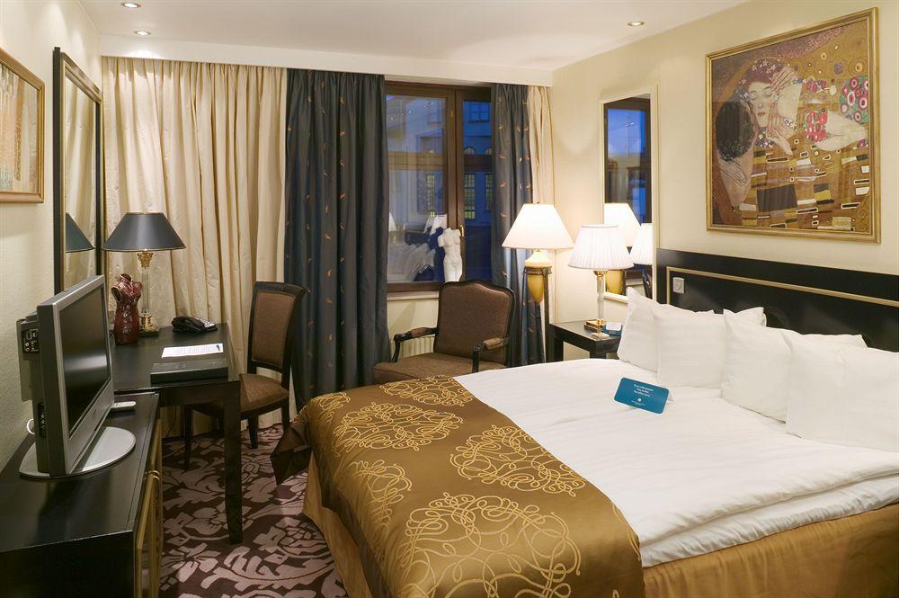 Seurahuone Helsinki Hotel Bagian luar foto