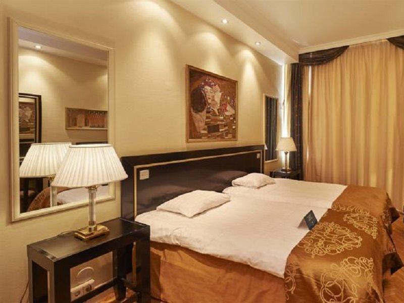 Seurahuone Helsinki Hotel Bagian luar foto