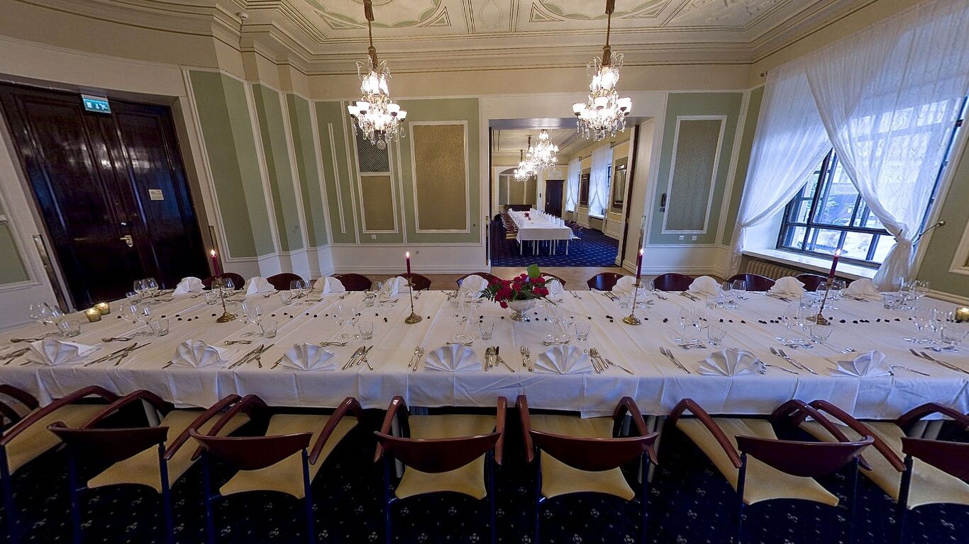 Seurahuone Helsinki Hotel Bagian luar foto