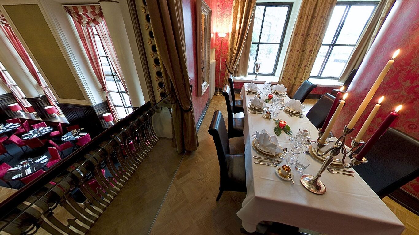 Seurahuone Helsinki Hotel Bagian luar foto